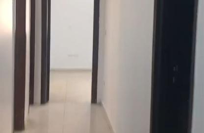 Apartment - 3 Bedrooms - 2 Bathrooms for sale in Mostafa Kamel Axis - The 1st Settlement - New Cairo City - Cairo