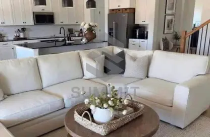 شقة - 2 غرف نوم - 2 حمامات للبيع في ماونتن فيو أي سيتي أكتوبر - كمبوندات 6 أكتوبر - مدينة 6 أكتوبر - الجيزة