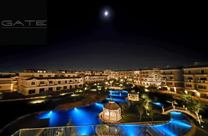 أي فيلا - 3 غرف نوم - 3 حمامات للبيع في ماونتن فيو اكتوبر بارك - الحي السادس - مدينة 6 أكتوبر - الجيزة