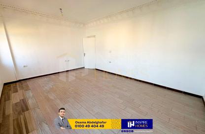 Apartment - 1 Bedroom - 1 Bathroom for rent in 9th District - Sheikh Zayed City - Giza