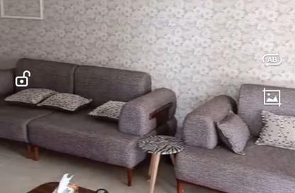 Apartment - 3 Bedrooms - 3 Bathrooms for sale in B3 - Madinaty - Cairo