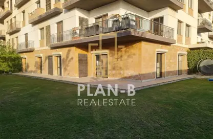 شقة - 3 غرف نوم - 3 حمامات للايجار في ويستاون - كمبوندات الشيخ زايد - الشيخ زايد - الجيزة