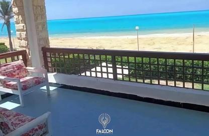 فيلا - 4 غرف نوم - 4 حمامات للبيع في سيشور - راس الحكمة - الساحل الشمالي فيلا - 4 غرف نوم - 4 حمامات للبيع في سيشور - راس الحكمة - الساحل الشمالي