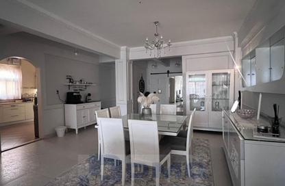 Apartment - 3 Bedrooms - 3 Bathrooms for sale in Green Residence 1 - 7th District - Sheikh Zayed City - Giza