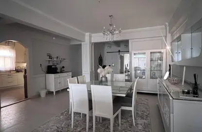 شقة - 3 غرف نوم - 3 حمامات للبيع في جرين ريزيدنس 1 - الحي السابع - الشيخ زايد - الجيزة