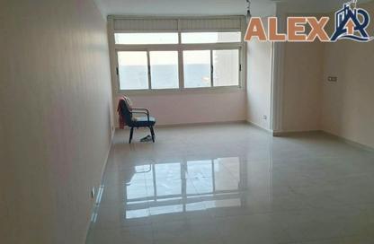 Apartment - 3 - 2 for rent in Stanley Bridge - Stanley - Hay Sharq - Alexandria