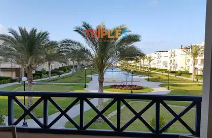 Chalet - 3 Bedrooms - 2 Bathrooms for sale in Stella Sidi Abdel Rahman - Sidi Abdel Rahman - North Coast