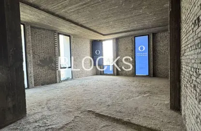 مساحات مكتبية - غرفة نوم - 1 حمام للايجار في أو ويست - كمبوندات 6 أكتوبر - مدينة 6 أكتوبر - الجيزة