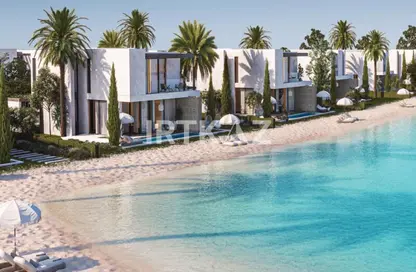 Chalet - 2 Bedrooms - 2 Bathrooms for sale in Solare - Ras Al Hekma - North Coast Chalet - 2 Bedrooms - 2 Bathrooms for sale in Solare - Ras Al Hekma - North Coast