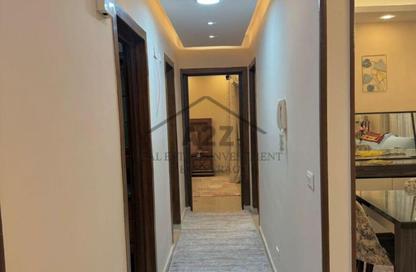 Apartment - 2 Bedrooms - 2 Bathrooms for sale in B6 - Madinaty - Cairo