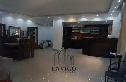 Apartment - 3 Bedrooms - 2 Bathrooms for sale in Al Narges 5 - Al Narges - New Cairo City - Cairo