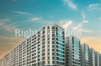 شقة - 2 غرف نوم - 1 حمام للبيع في دجلة لاندمارك - كمبوندات مدينة نصر - مدينة نصر - القاهرة