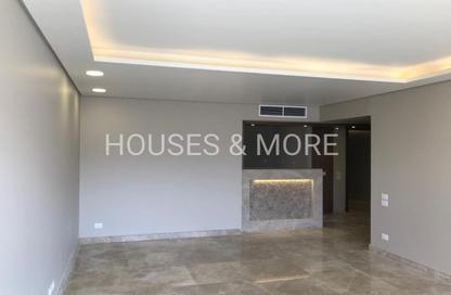 Apartment - 3 Bedrooms - 3 Bathrooms for sale in New Giza - Cairo Alexandria Desert Road - 6 October City - Giza