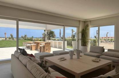 Chalet - 3 Bedrooms - 2 Bathrooms for sale in Marsa Baghush - Qesm Marsa Matrouh - North Coast Chalet - 3 Bedrooms - 2 Bathrooms for sale in Marsa Baghush - Qesm Marsa Matrouh - North Coast