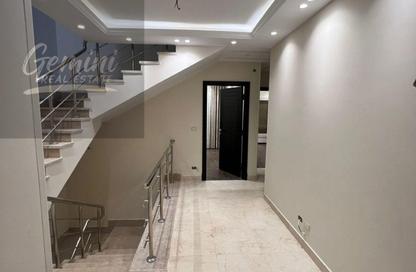 Villa - 4 - 4 for sale in Grand Heights - Northern Expansions - 6 October City - Giza