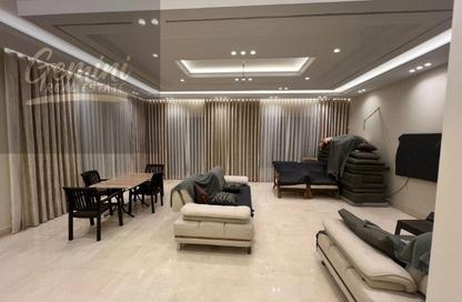 Villa - 4 - 4 for sale in Grand Heights - Northern Expansions - 6 October City - Giza