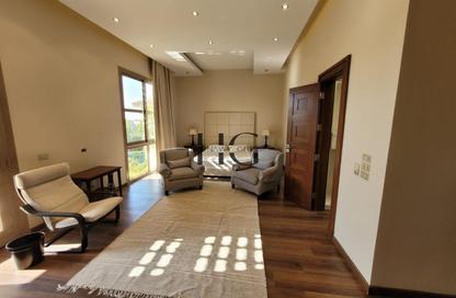 Villa - 5 Bedrooms - 7 Bathrooms for rent in Allegria - Sheikh Zayed Compounds - Sheikh Zayed City - Giza
