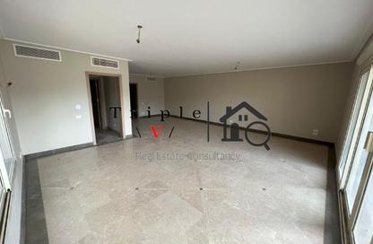 Apartment - 3 Bedrooms - 3 Bathrooms for rent in New Giza - Cairo Alexandria Desert Road - 6 October City - Giza