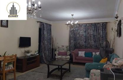 Apartment - 3 Bedrooms - 2 Bathrooms for rent in Dar Masr 2 - elandalus - South Teseen St. - The 5th Settlement - New Cairo City - Cairo