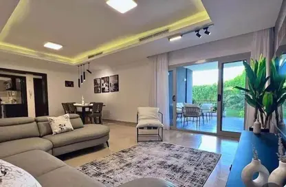 Apartment - Studio - 1 Bathroom for sale in Talala - New Heliopolis Compounds - New Heliopolis - Cairo Apartment - Studio - 1 Bathroom for sale in Talala - New Heliopolis Compounds - New Heliopolis - Cairo