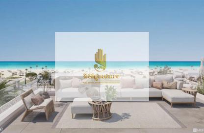 Chalet - 3 - 2 for sale in Solare - Ras Al Hekma - North Coast Chalet - 3 - 2 for sale in Solare - Ras Al Hekma - North Coast