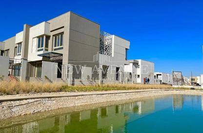 Villa - 3 Bedrooms - 3 Bathrooms for sale in Badya Palm Hills - 6 October Compounds - 6 October City - Giza