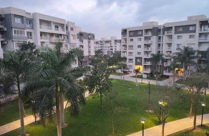 Apartment - 3 Bedrooms - 2 Bathrooms for sale in B10 - Madinaty - Cairo