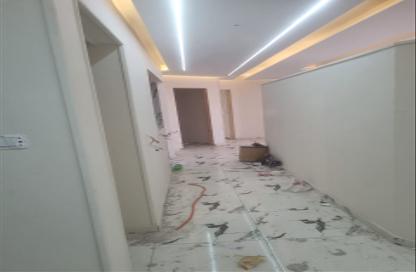 Apartment - 2 Bedrooms - 2 Bathrooms for rent in Al Sebaq St. - Roxy - Heliopolis - Masr El Gedida - Cairo
