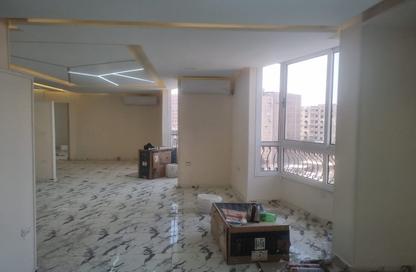 Apartment - 2 Bedrooms - 2 Bathrooms for rent in Al Sebaq St. - Roxy - Heliopolis - Masr El Gedida - Cairo