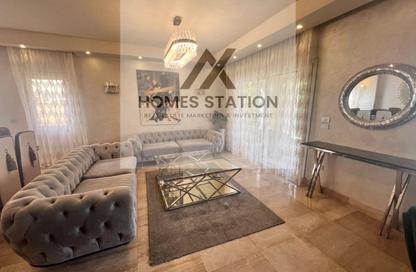 Villa - 4 Bedrooms - 5 Bathrooms for rent in Mivida - 5th Settlement Compounds - The 5th Settlement - New Cairo City - Cairo