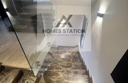 Villa - 4 Bedrooms - 5 Bathrooms for rent in Mivida - 5th Settlement Compounds - The 5th Settlement - New Cairo City - Cairo