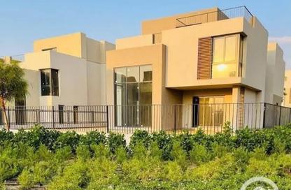 منزل مزدوج - 4 غرف نوم - 4 حمامات للبيع في سوديك ايست - الحي السادس - هليوبوليس الجديدة - القاهرة منزل مزدوج - 4 غرف نوم - 4 حمامات للبيع في سوديك ايست - الحي السادس - هليوبوليس الجديدة - القاهرة