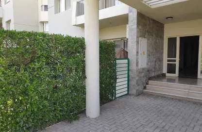 Apartment - 3 Bedrooms - 2 Bathrooms for rent in The Address - 12th District - Sheikh Zayed City - Giza