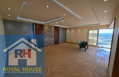 Apartment - 4 Bedrooms - 2 Bathrooms for sale in Abd Al Hamid Badawy St. - El Hegaz Square - El Nozha - Cairo Apartment - 4 Bedrooms - 2 Bathrooms for sale in Abd Al Hamid Badawy St. - El Hegaz Square - El Nozha - Cairo