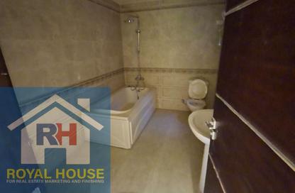 Apartment - 4 Bedrooms - 2 Bathrooms for sale in Abd Al Hamid Badawy St. - El Hegaz Square - El Nozha - Cairo Apartment - 4 Bedrooms - 2 Bathrooms for sale in Abd Al Hamid Badawy St. - El Hegaz Square - El Nozha - Cairo