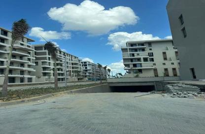 Apartment - 3 Bedrooms - 2 Bathrooms for sale in Palm Hills - Alexandria Compounds - Alexandria