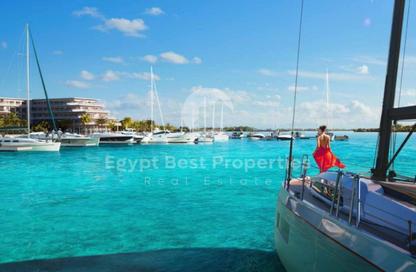 Villa - 3 - 3 for sale in Reef Town - Soma Bay - Safaga - Hurghada - Red Sea