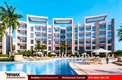 Villa - 7 Bedrooms - 7 Bathrooms for sale in Q North - Sidi Abdel Rahman - North Coast