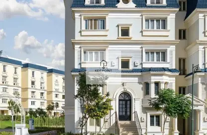 Apartment - 3 Bedrooms - 3 Bathrooms for sale in Mountain View Hyde Park - 5th Settlement Compounds - The 5th Settlement - New Cairo City - Cairo