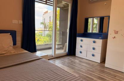 Apartment - 2 - 2 for rent in Zayed Dunes - 6th District - Sheikh Zayed City - Giza