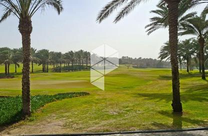 Twin House - 5 Bedrooms - 5 Bathrooms for rent in Katameya Dunes - El Katameya Compounds - El Katameya - New Cairo City - Cairo