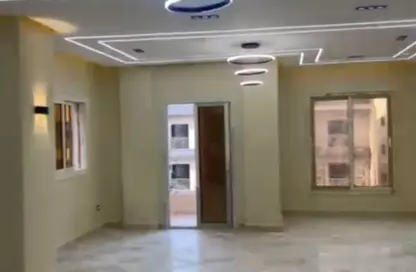 شقة - 3 غرف نوم - 3 حمامات للايجار في عمارات الاندلس - حى الاندلس - مدينة القاهرة الجديدة - القاهرة