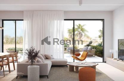 Villa - 4 Bedrooms - 4 Bathrooms for sale in ARC of Soma - Soma Bay - Safaga - Hurghada - Red Sea