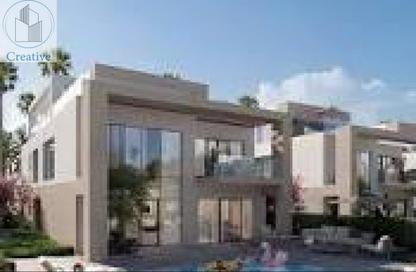Chalet - 3 Bedrooms - 2 Bathrooms for sale in Mar Bay - Ras Al Hekma - North Coast