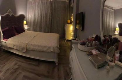 Apartment - 3 Bedrooms - 2 Bathrooms for rent in Al Esraa St. - El Mearag City - Zahraa El Maadi - Hay El Maadi - Cairo