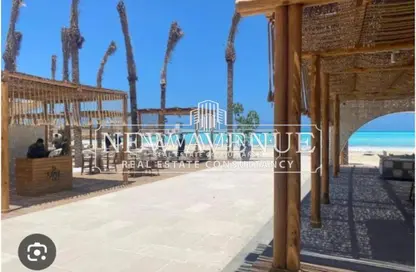 فيلا - 6 غرف نوم - 5 حمامات للبيع في مراسي - سيدي عبد الرحمن - الساحل الشمالي