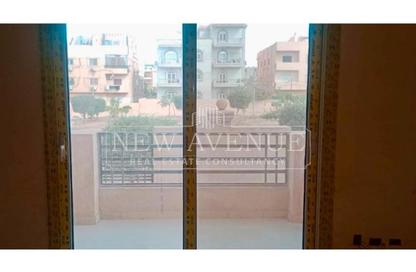 Duplex - 3 Bedrooms - 3 Bathrooms for sale in El Nakheel - 5th Settlement Compounds - The 5th Settlement - New Cairo City - Cairo