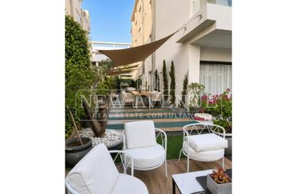 Apartment - 3 Bedrooms - 3 Bathrooms for sale in Lake View Residence - 5th Settlement Compounds - The 5th Settlement - New Cairo City - Cairo Apartment - 3 Bedrooms - 3 Bathrooms for sale in Lake View Residence - 5th Settlement Compounds - The 5th Settlement - New Cairo City - Cairo