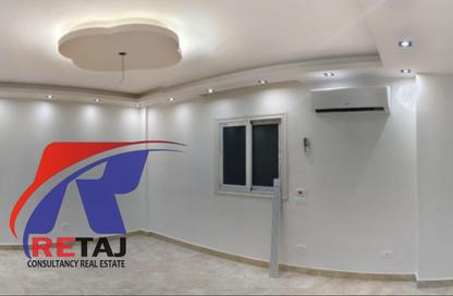 Apartment - 3 Bedrooms - 2 Bathrooms for rent in Akoya - 5th Settlement Compounds - The 5th Settlement - New Cairo City - Cairo