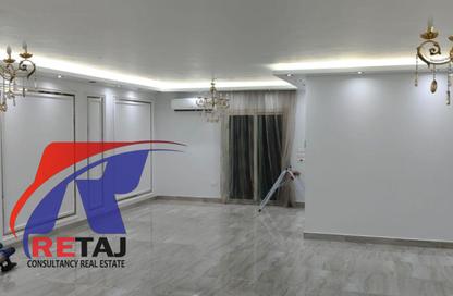Apartment - 3 Bedrooms - 2 Bathrooms for rent in Akoya - 5th Settlement Compounds - The 5th Settlement - New Cairo City - Cairo